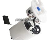 Hyundai Elantra 1.8 yanacaq nasosu